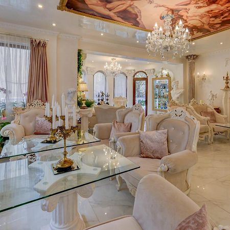 Hotel Imperia Varna Luaran gambar