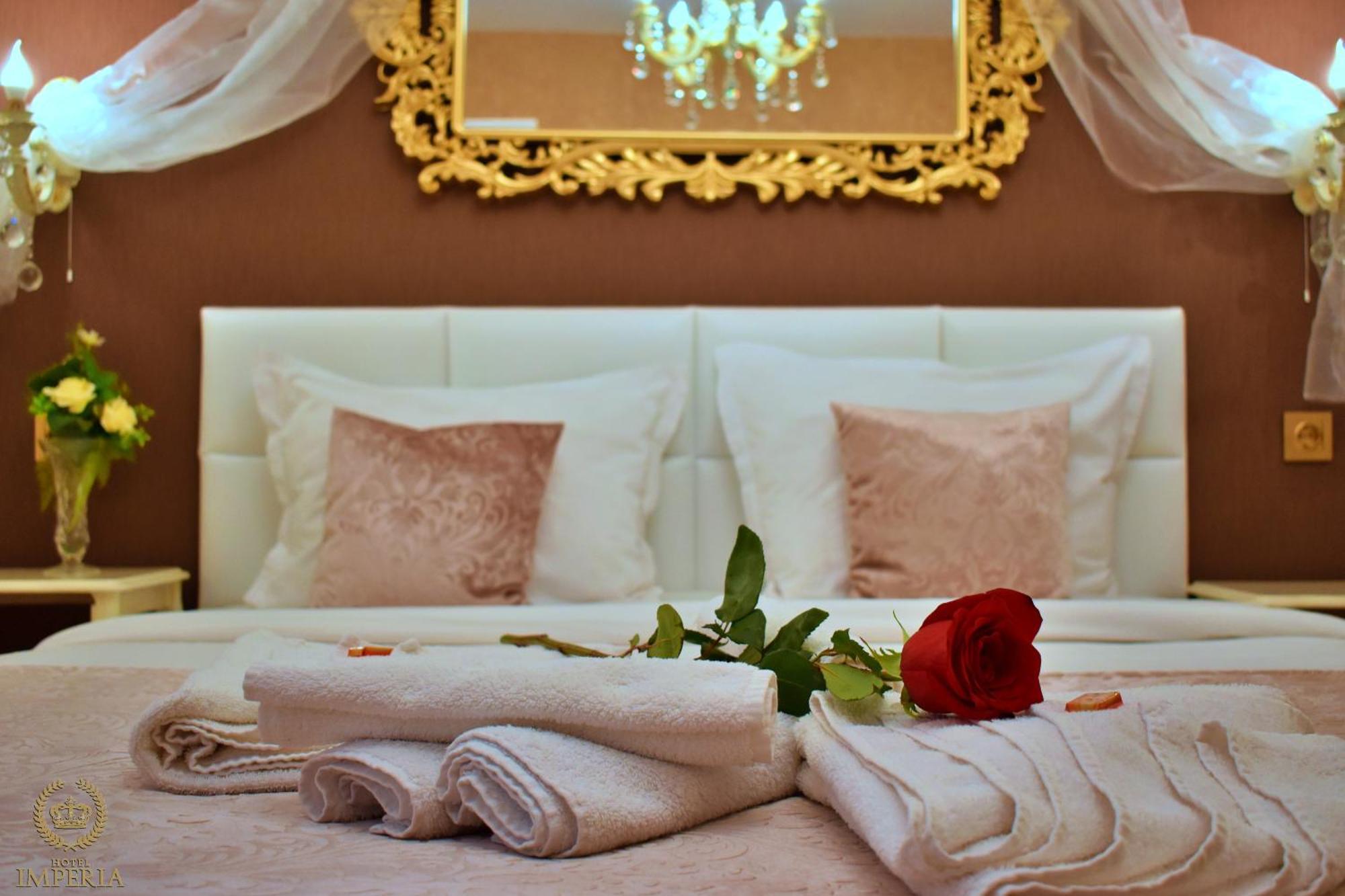 Hotel Imperia Varna Luaran gambar