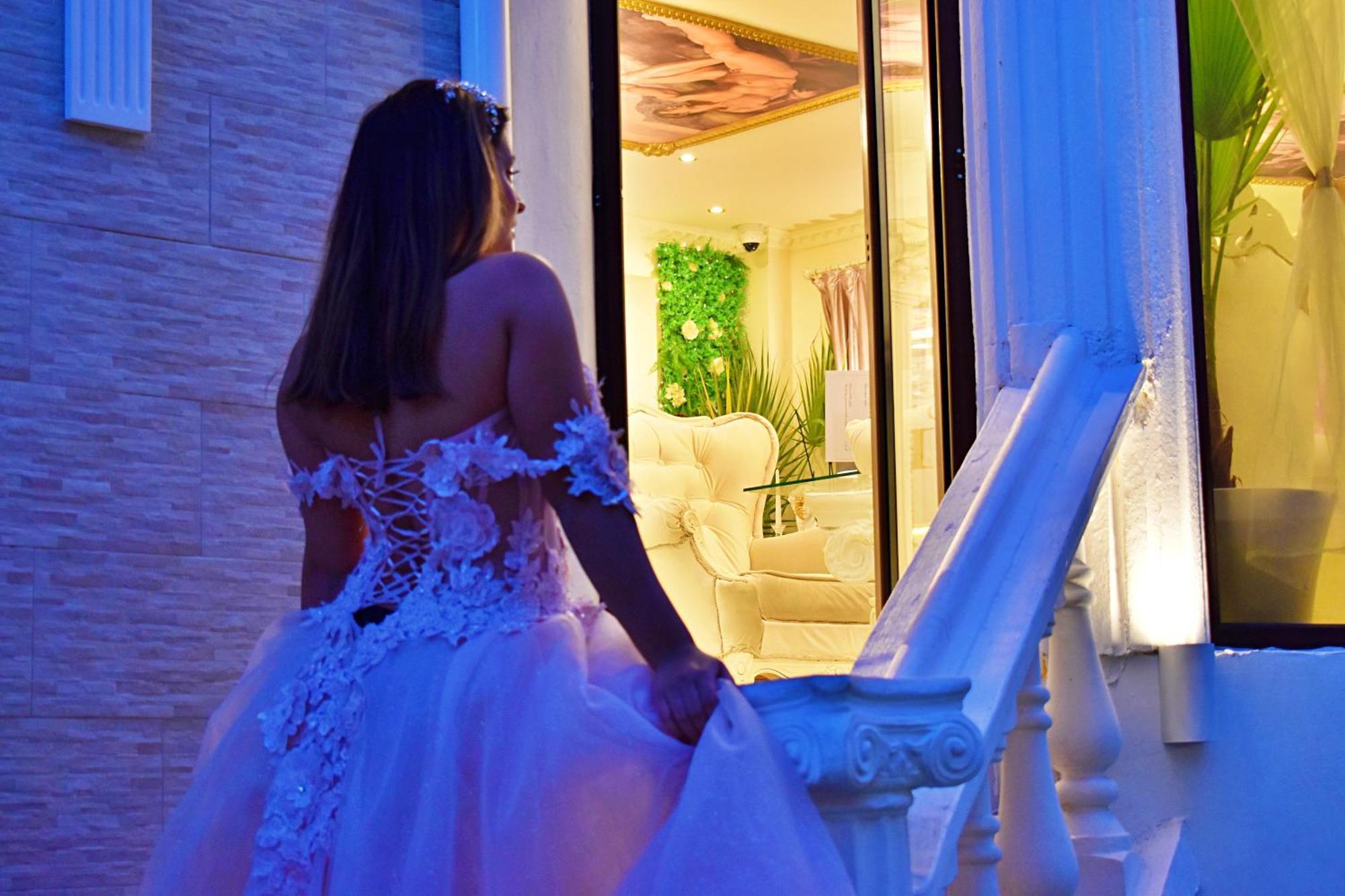 Hotel Imperia Varna Luaran gambar