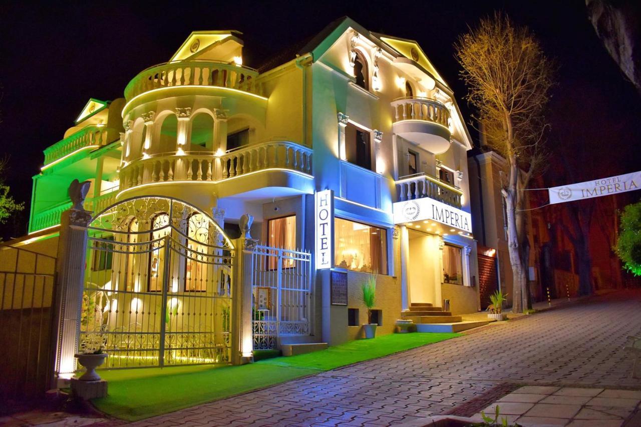 Hotel Imperia Varna Luaran gambar