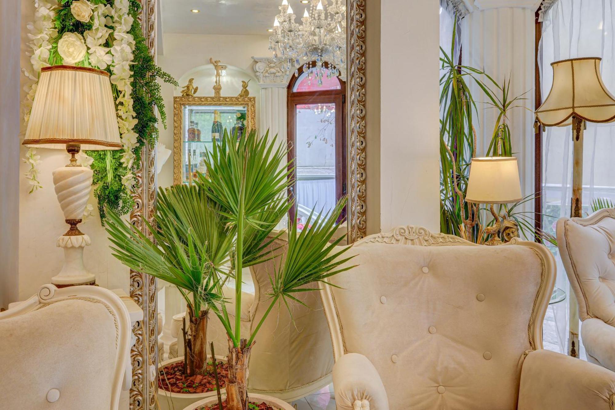 Hotel Imperia Varna Luaran gambar