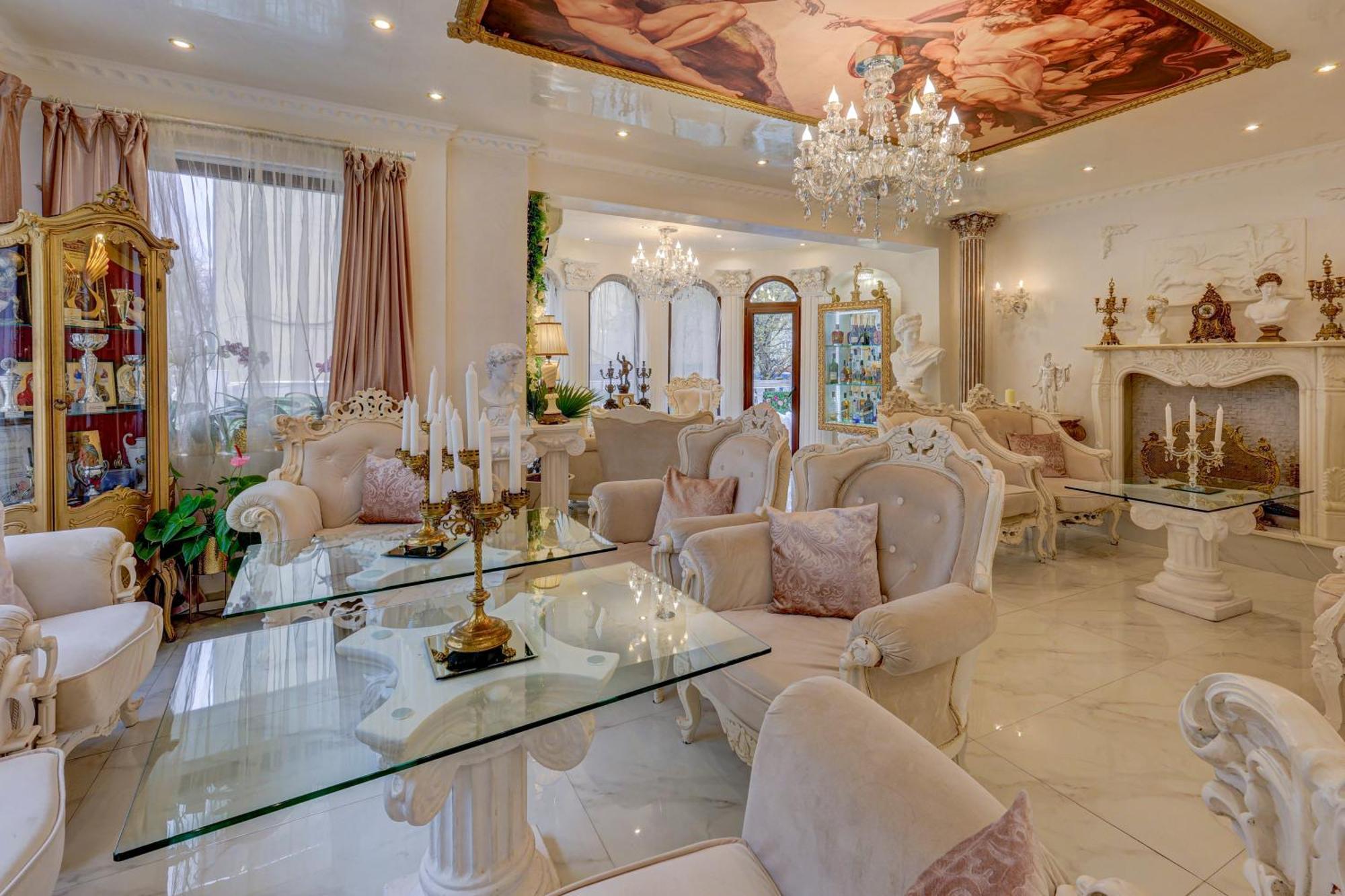 Hotel Imperia Varna Luaran gambar