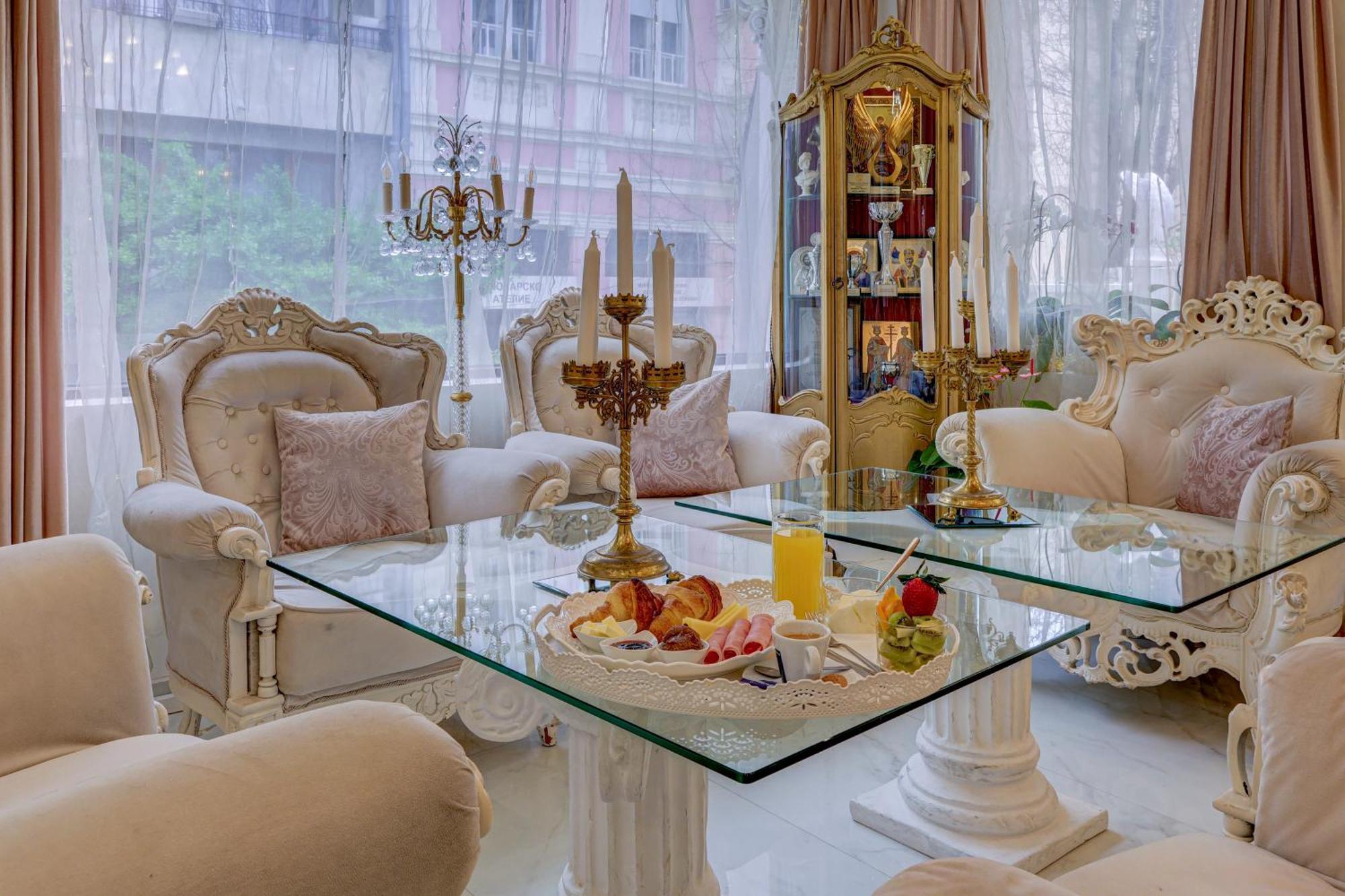 Hotel Imperia Varna Luaran gambar
