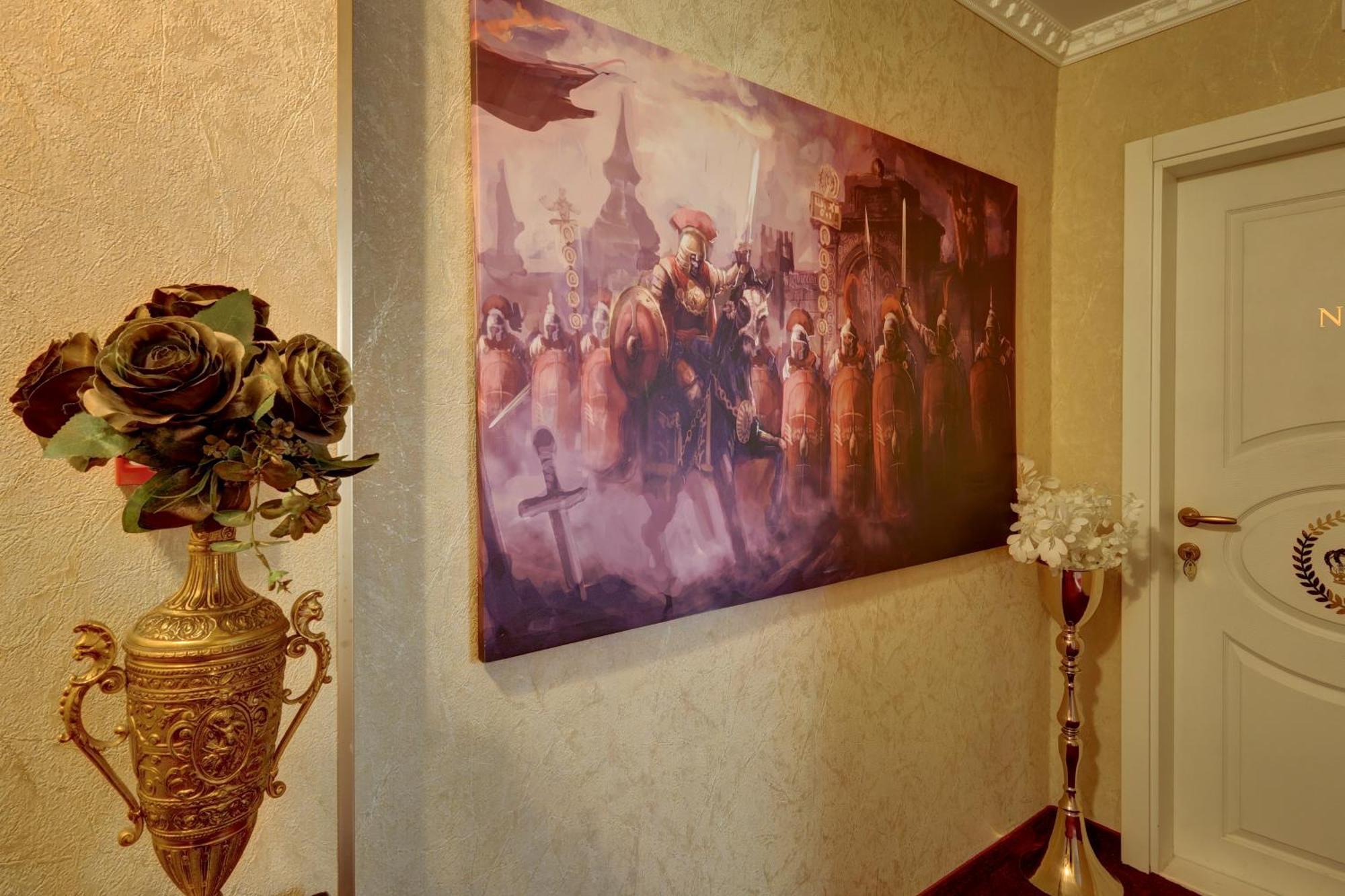 Hotel Imperia Varna Luaran gambar