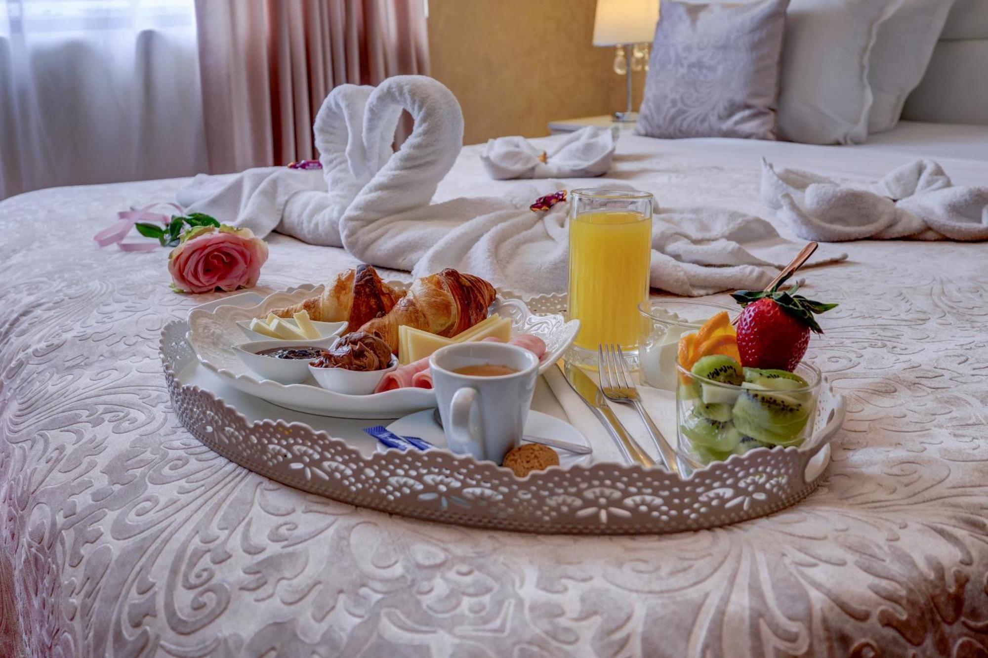 Hotel Imperia Varna Luaran gambar