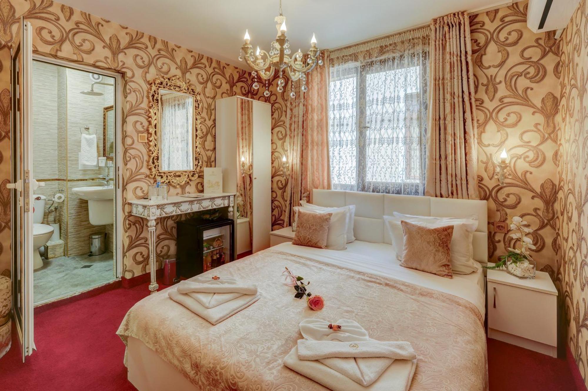 Hotel Imperia Varna Luaran gambar