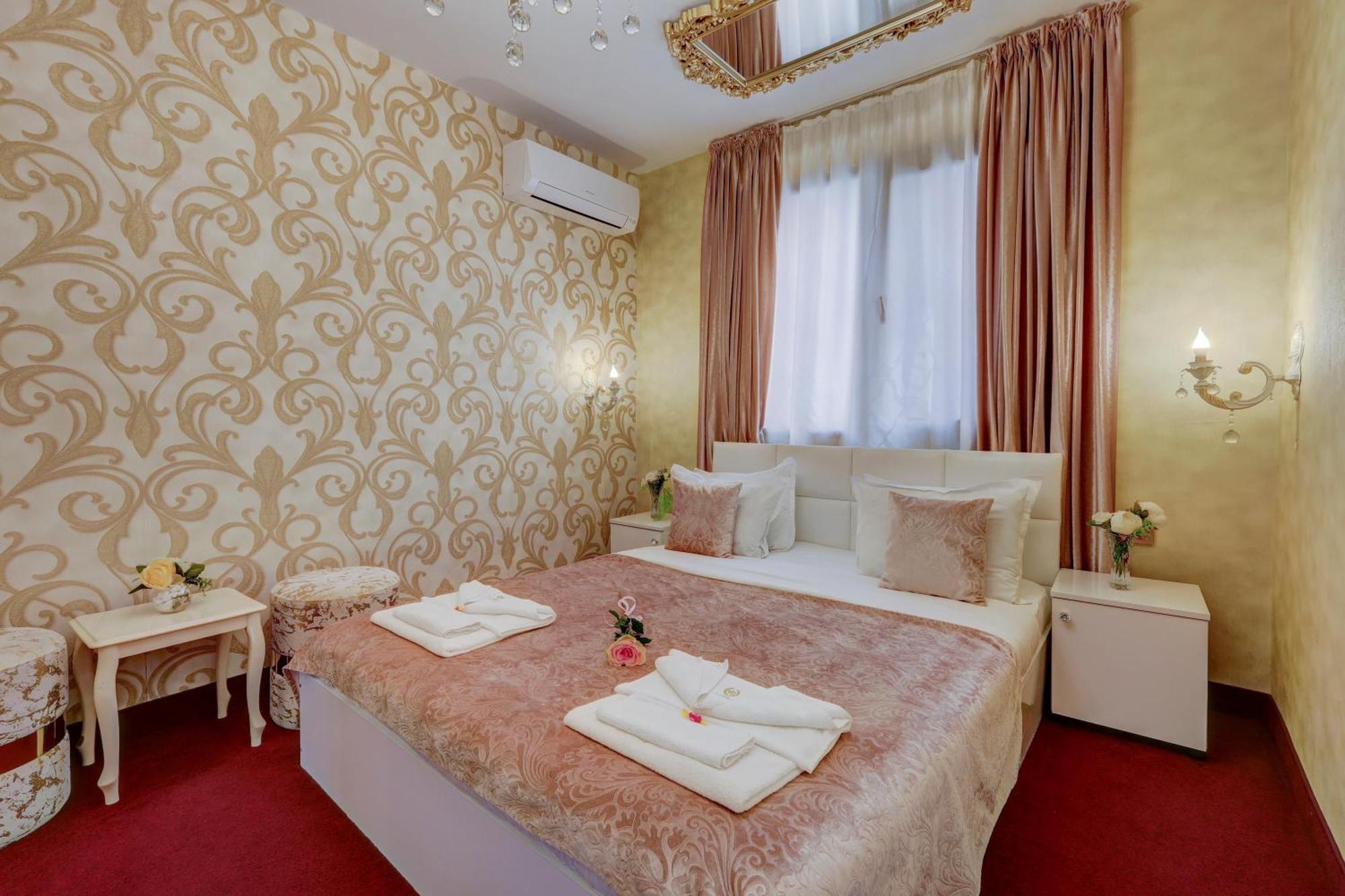 Hotel Imperia Varna Luaran gambar