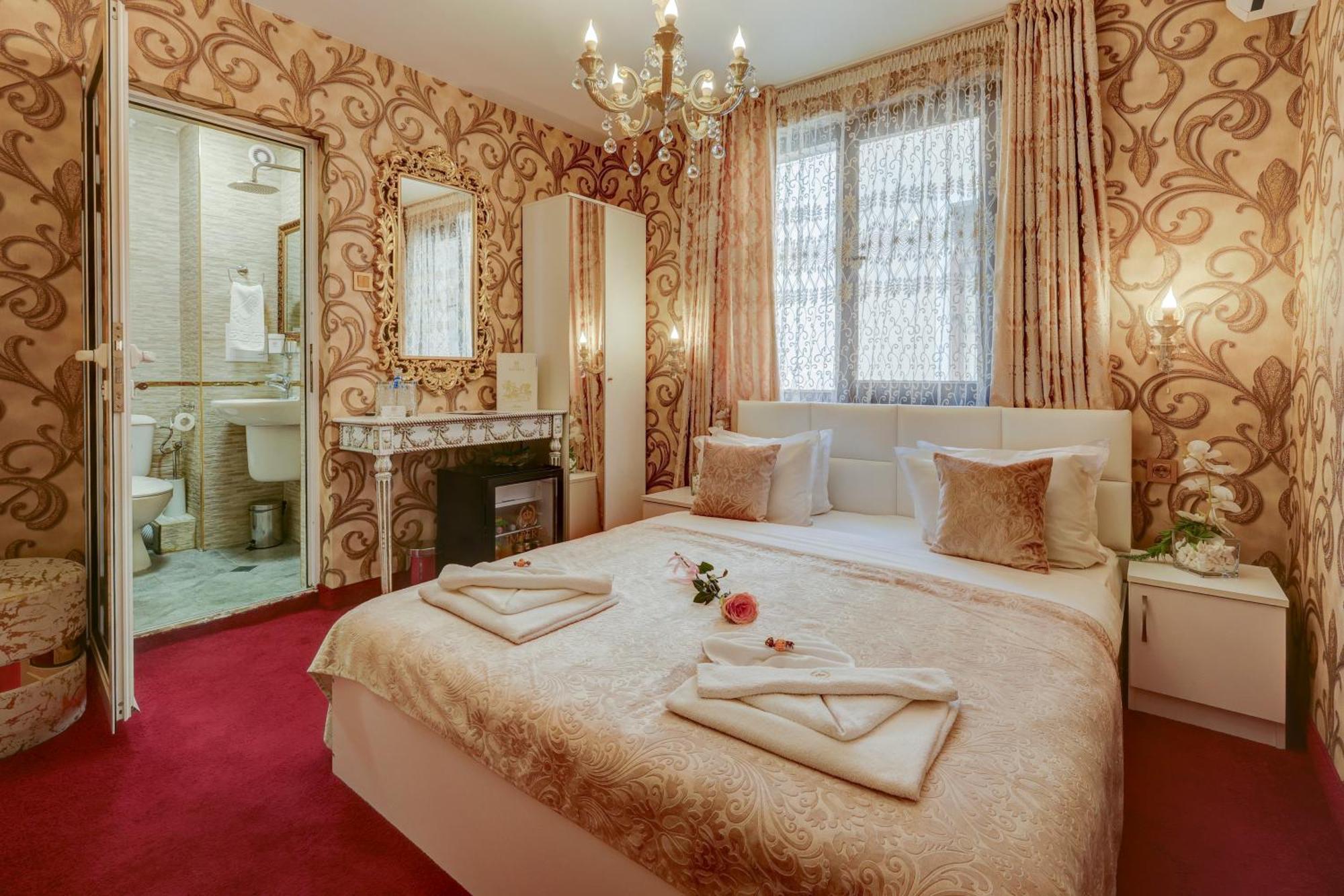 Hotel Imperia Varna Luaran gambar