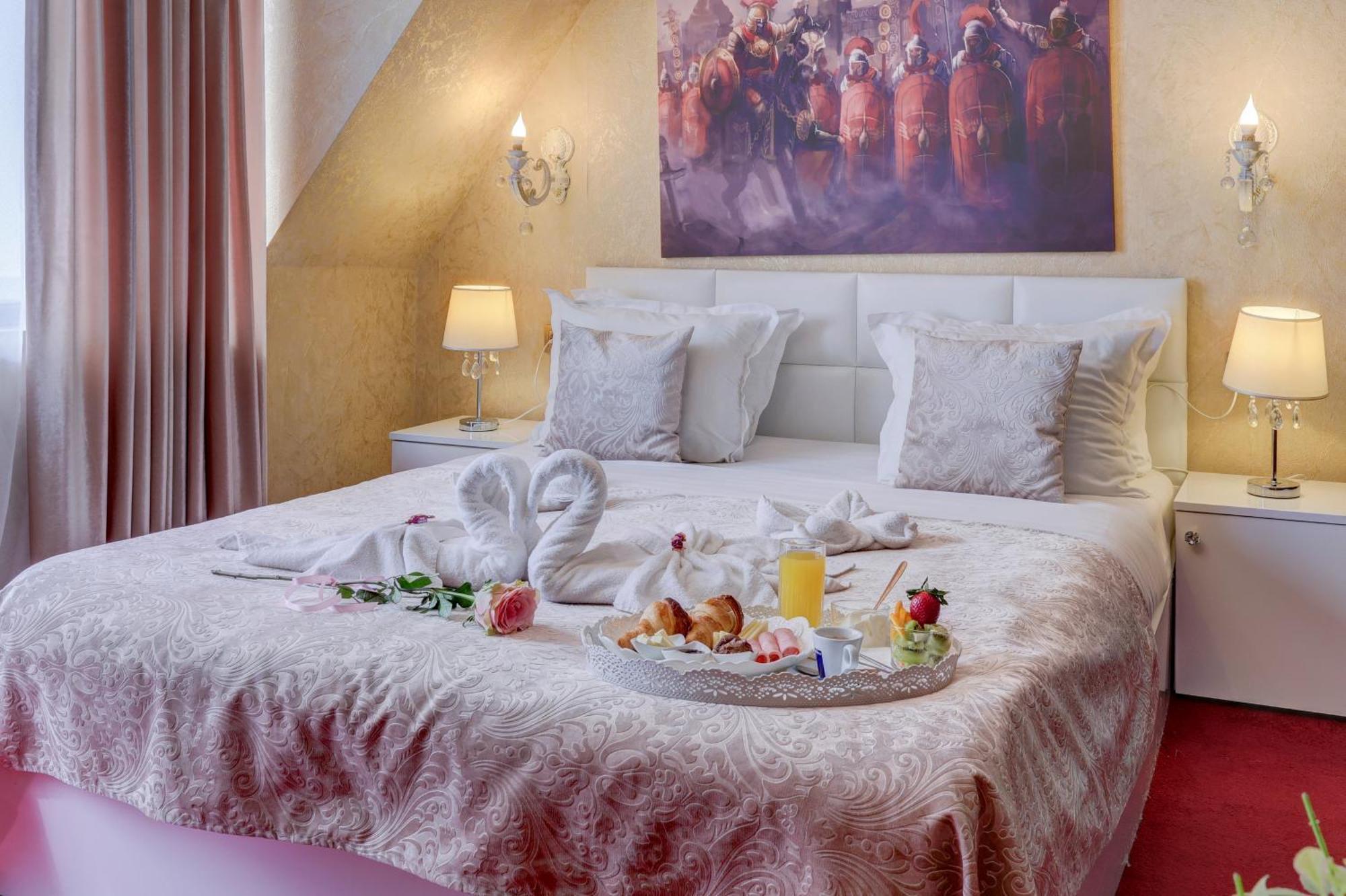 Hotel Imperia Varna Luaran gambar
