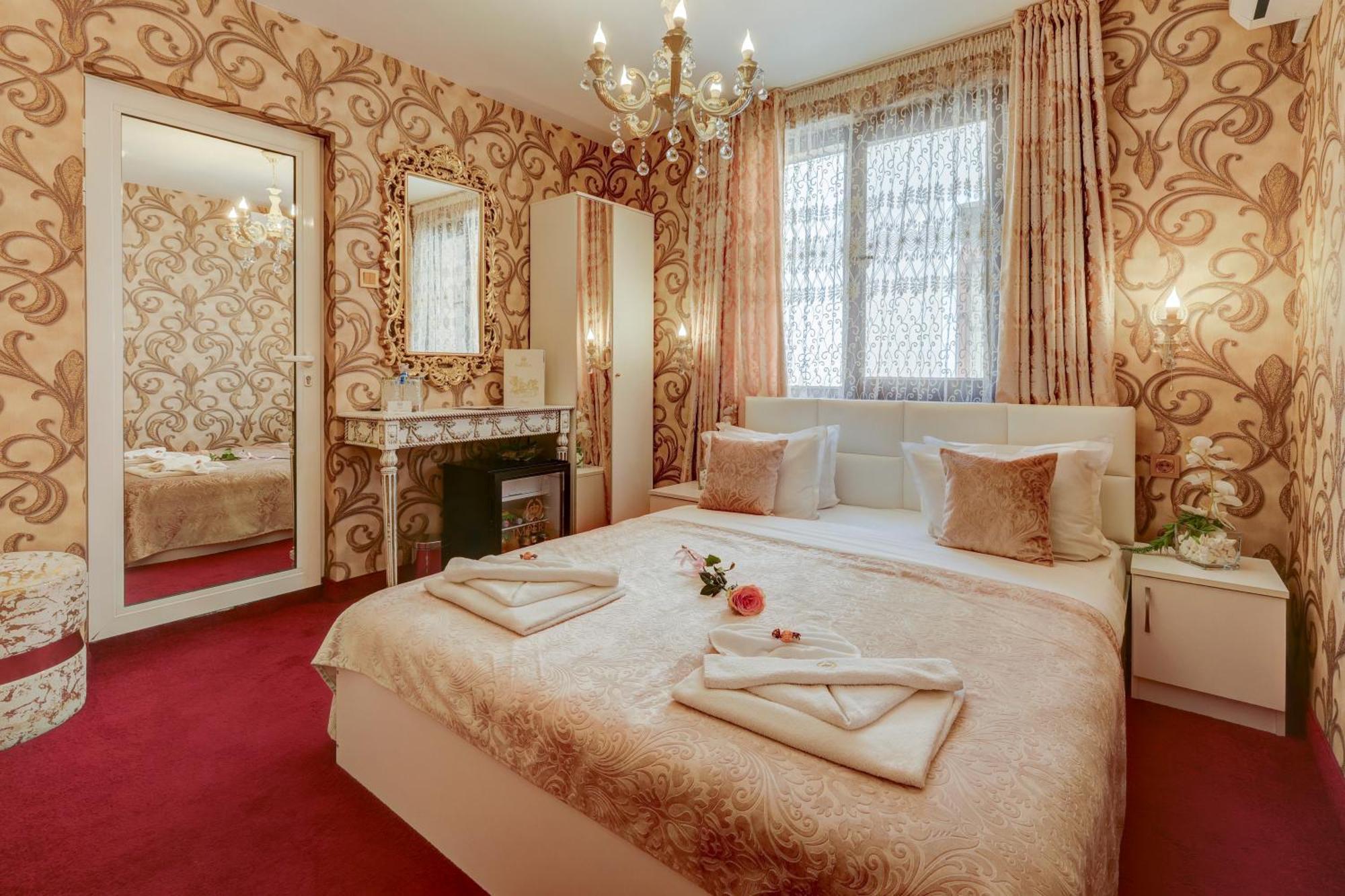 Hotel Imperia Varna Luaran gambar