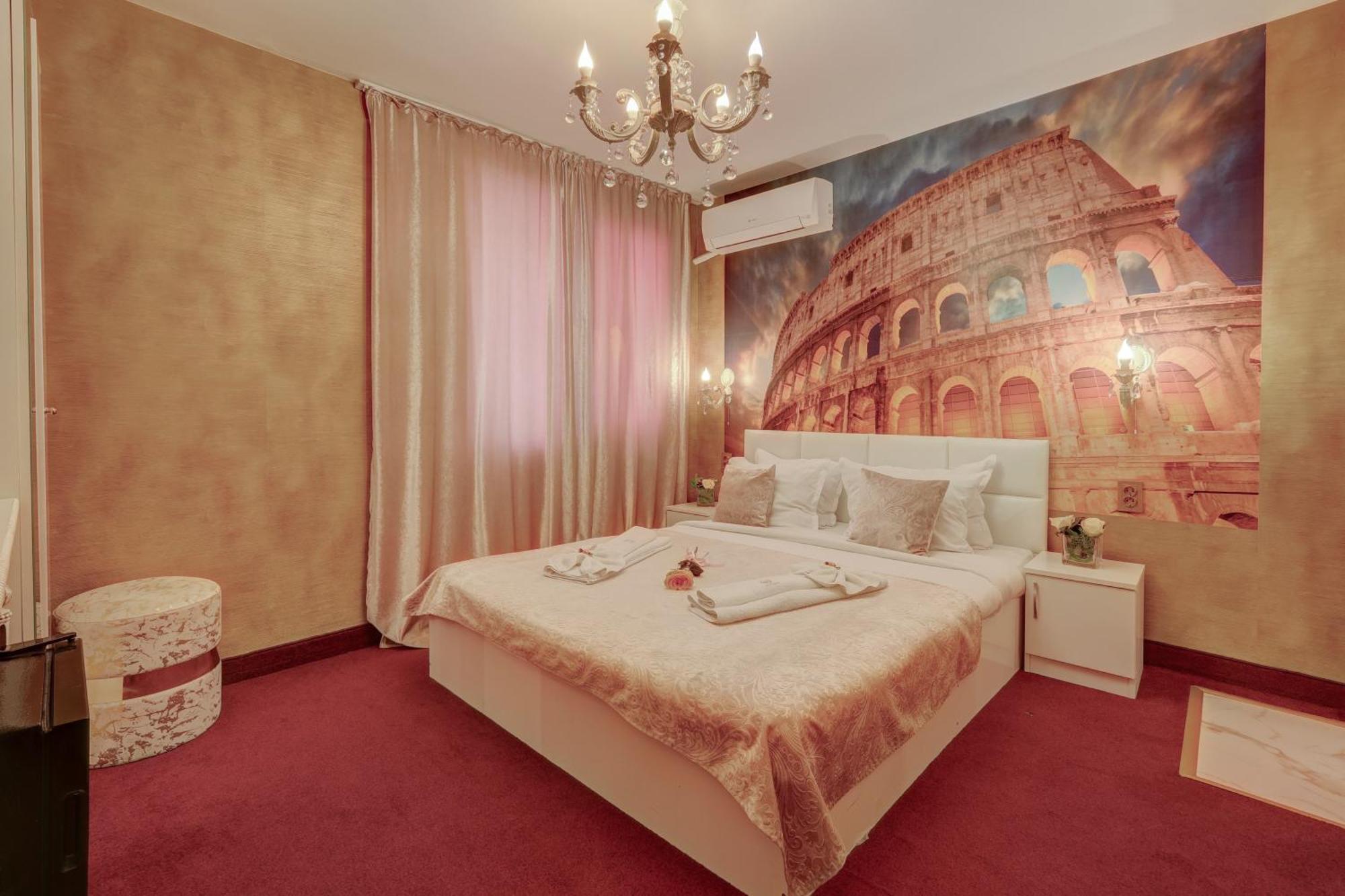 Hotel Imperia Varna Luaran gambar