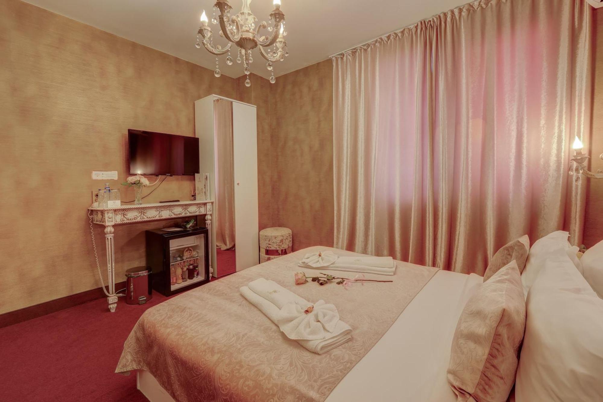 Hotel Imperia Varna Luaran gambar