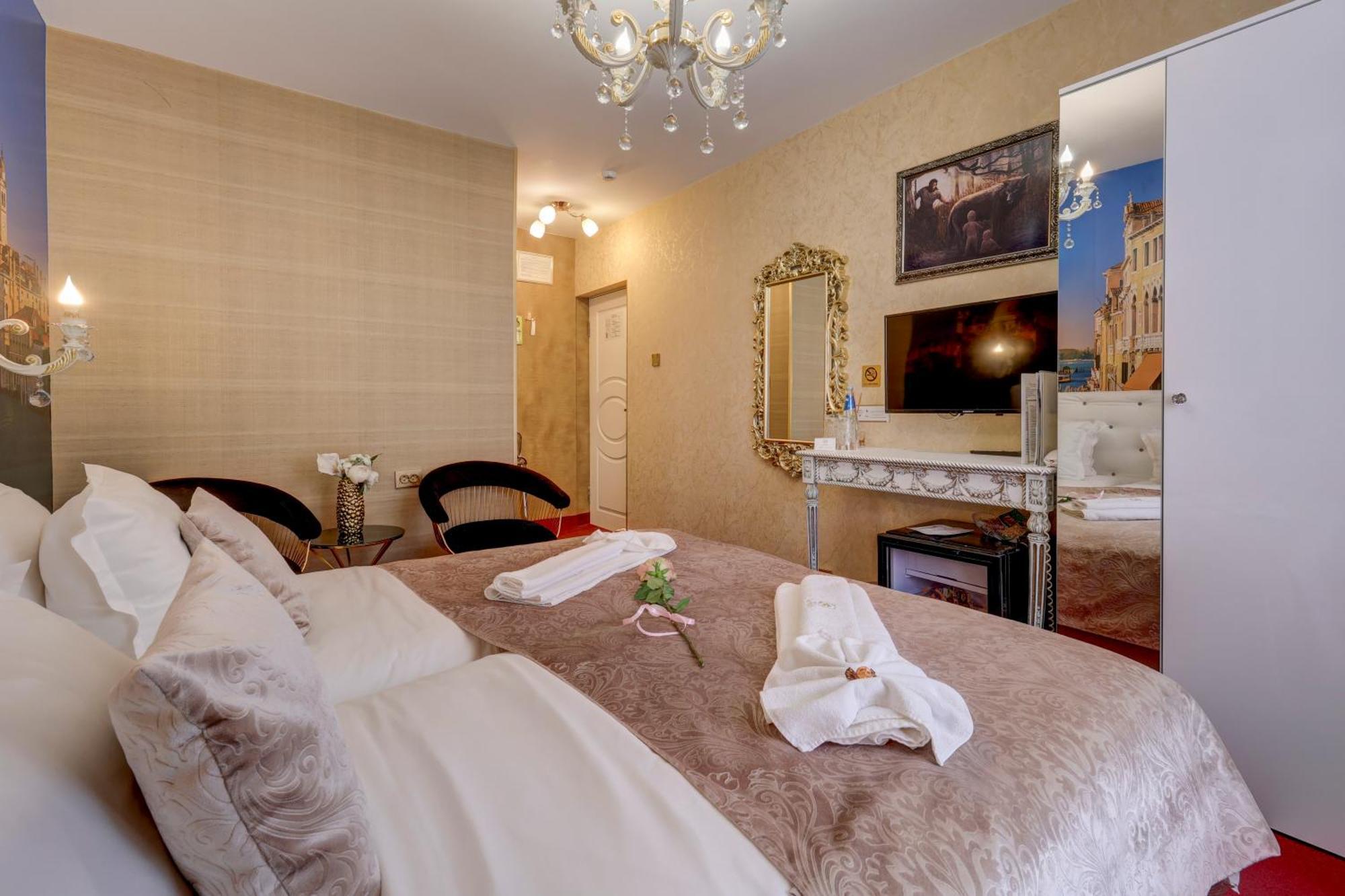 Hotel Imperia Varna Luaran gambar