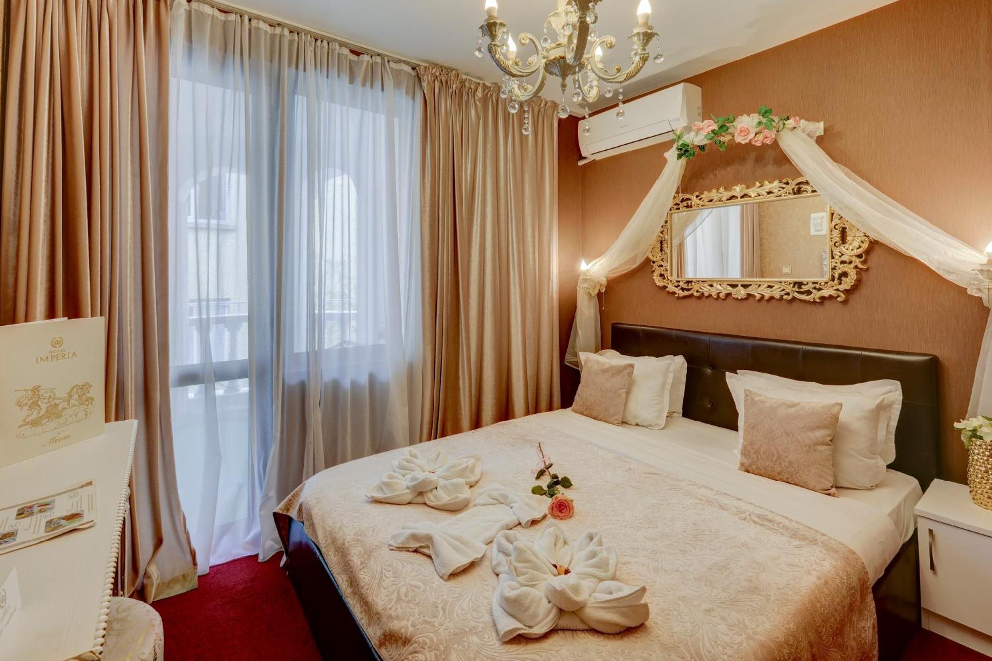 Hotel Imperia Varna Luaran gambar