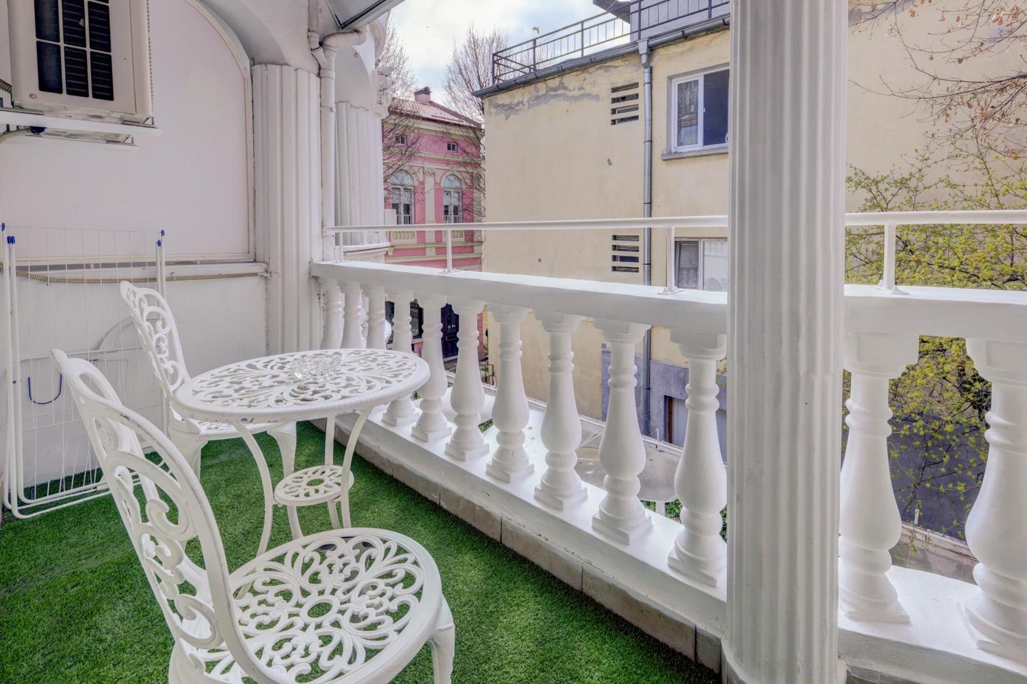 Hotel Imperia Varna Luaran gambar
