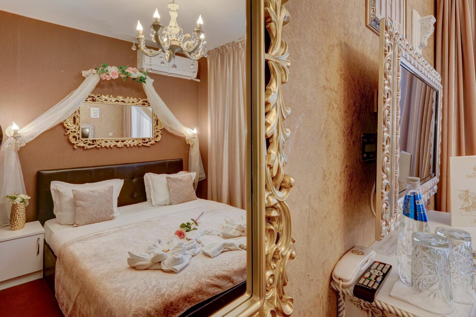 Hotel Imperia Varna Luaran gambar