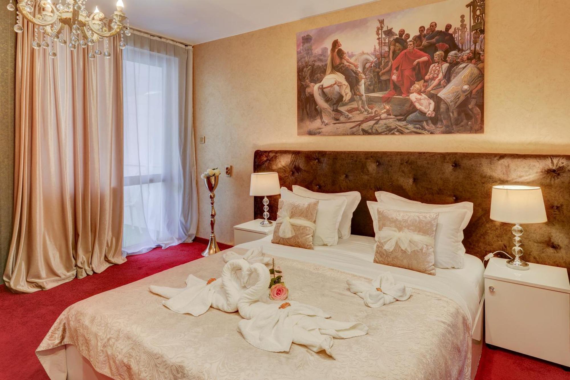 Hotel Imperia Varna Luaran gambar