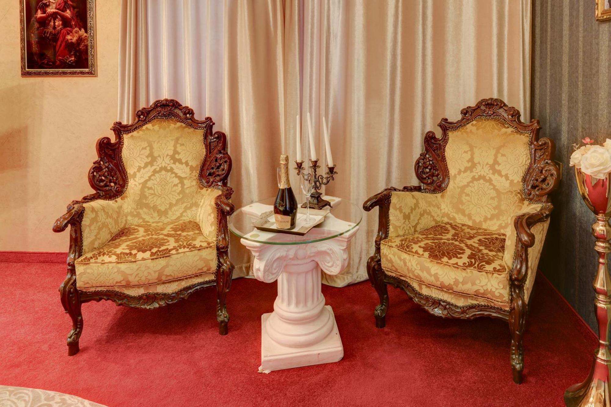 Hotel Imperia Varna Luaran gambar