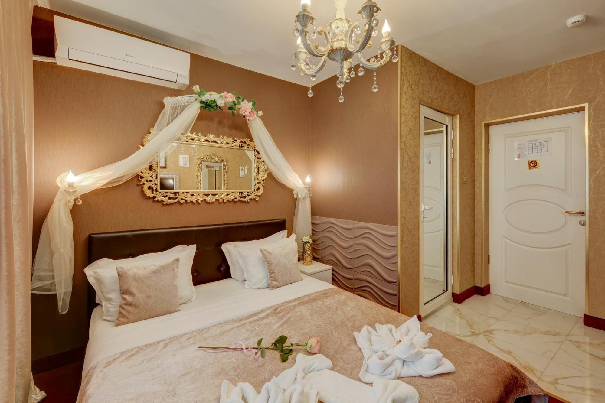 Hotel Imperia Varna Luaran gambar