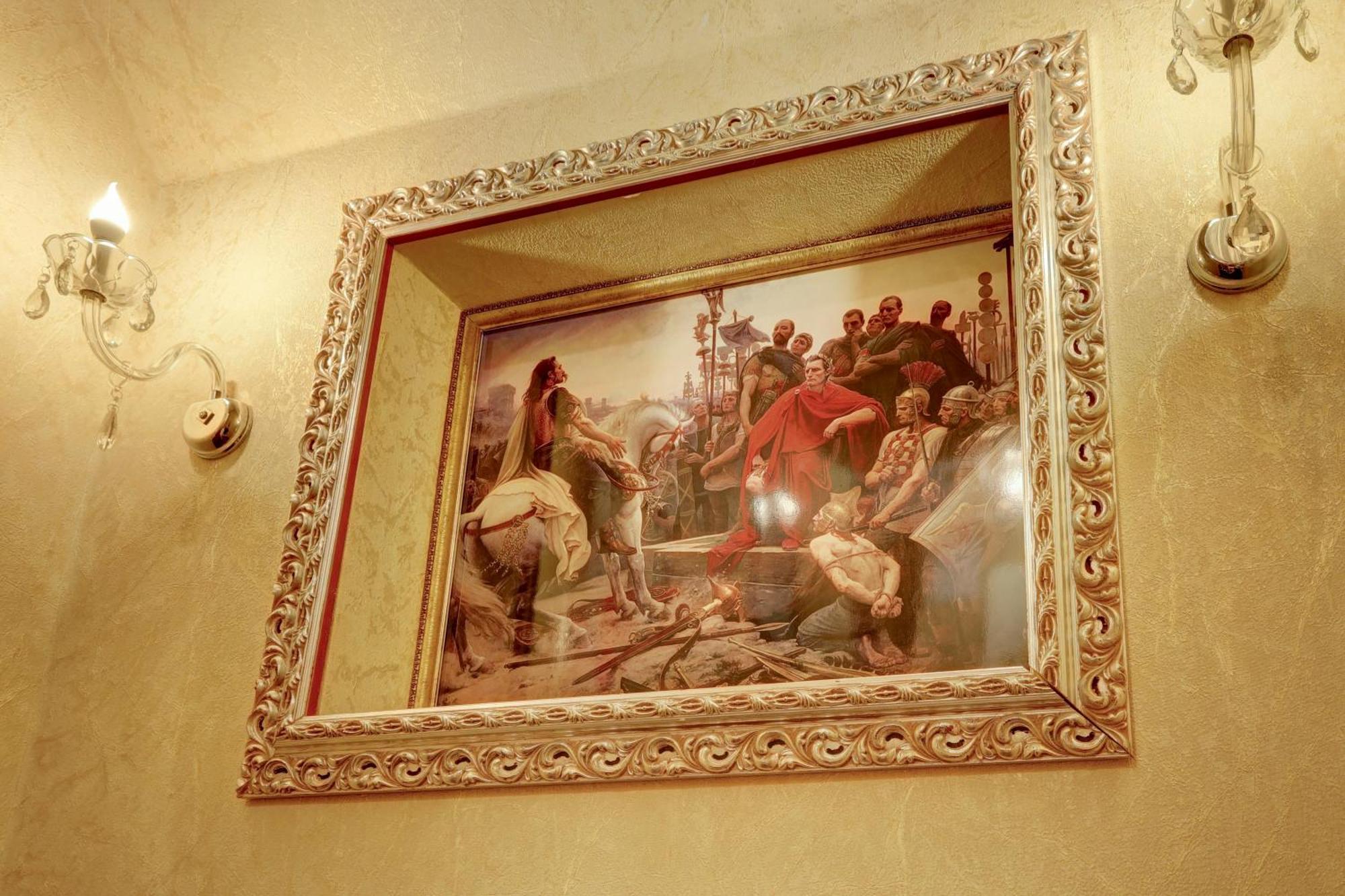 Hotel Imperia Varna Luaran gambar