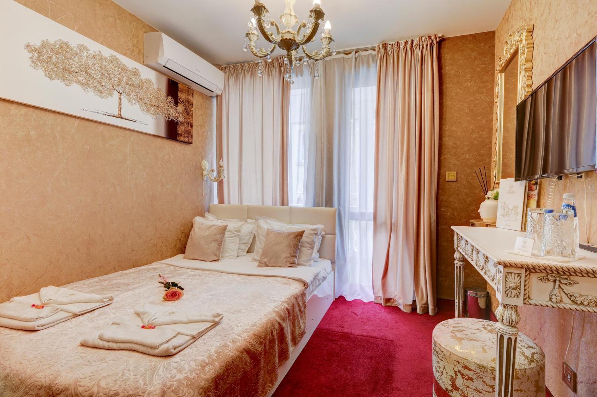 Hotel Imperia Varna Luaran gambar