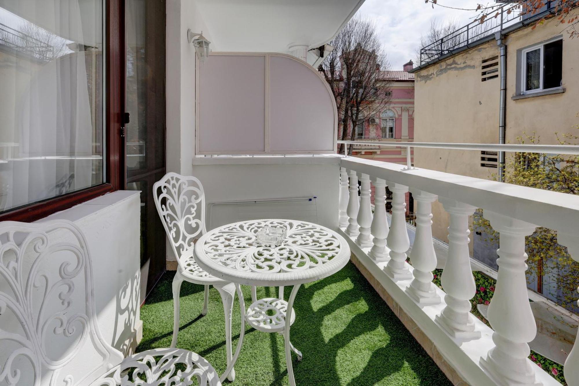 Hotel Imperia Varna Luaran gambar