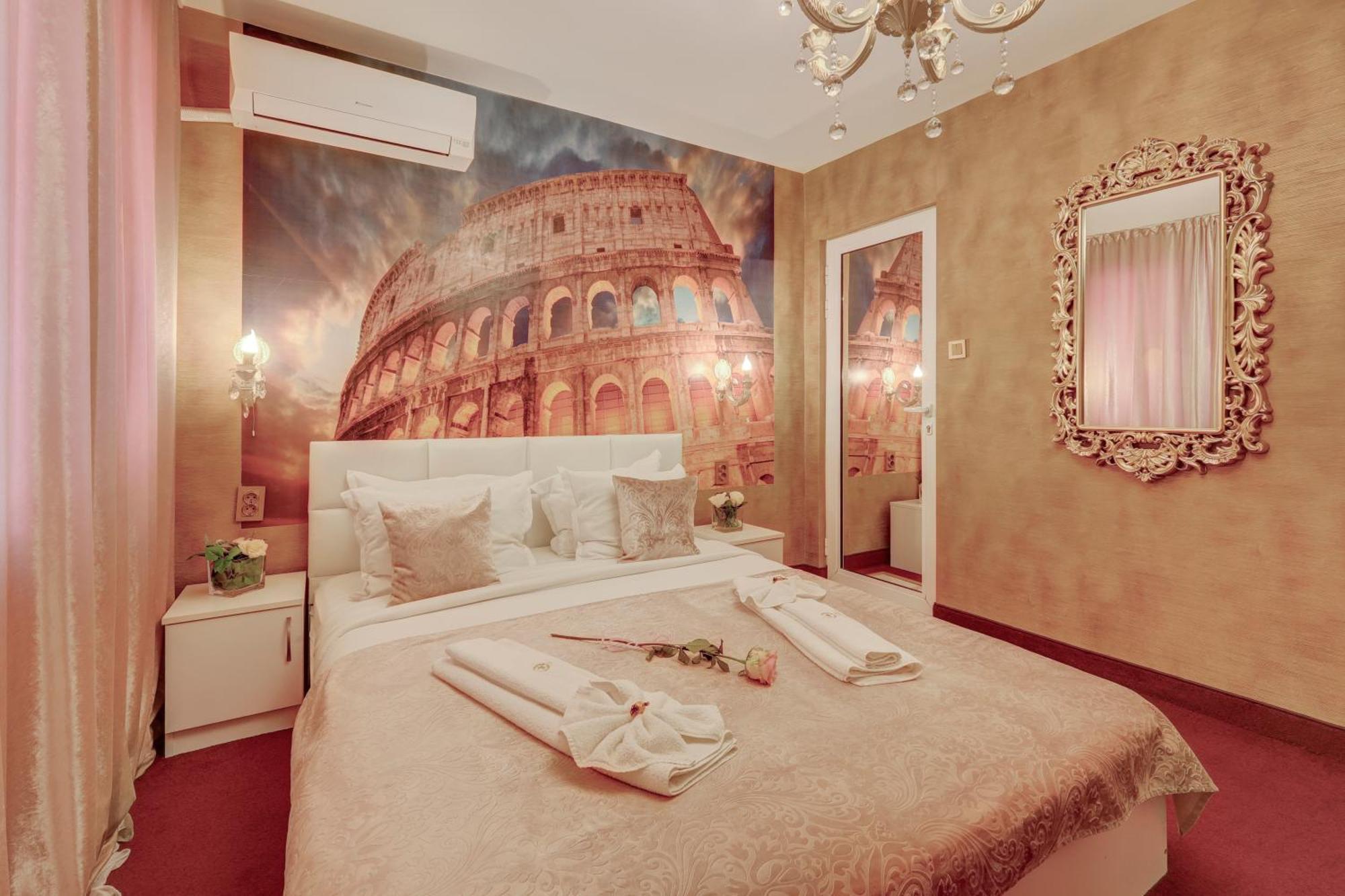 Hotel Imperia Varna Luaran gambar