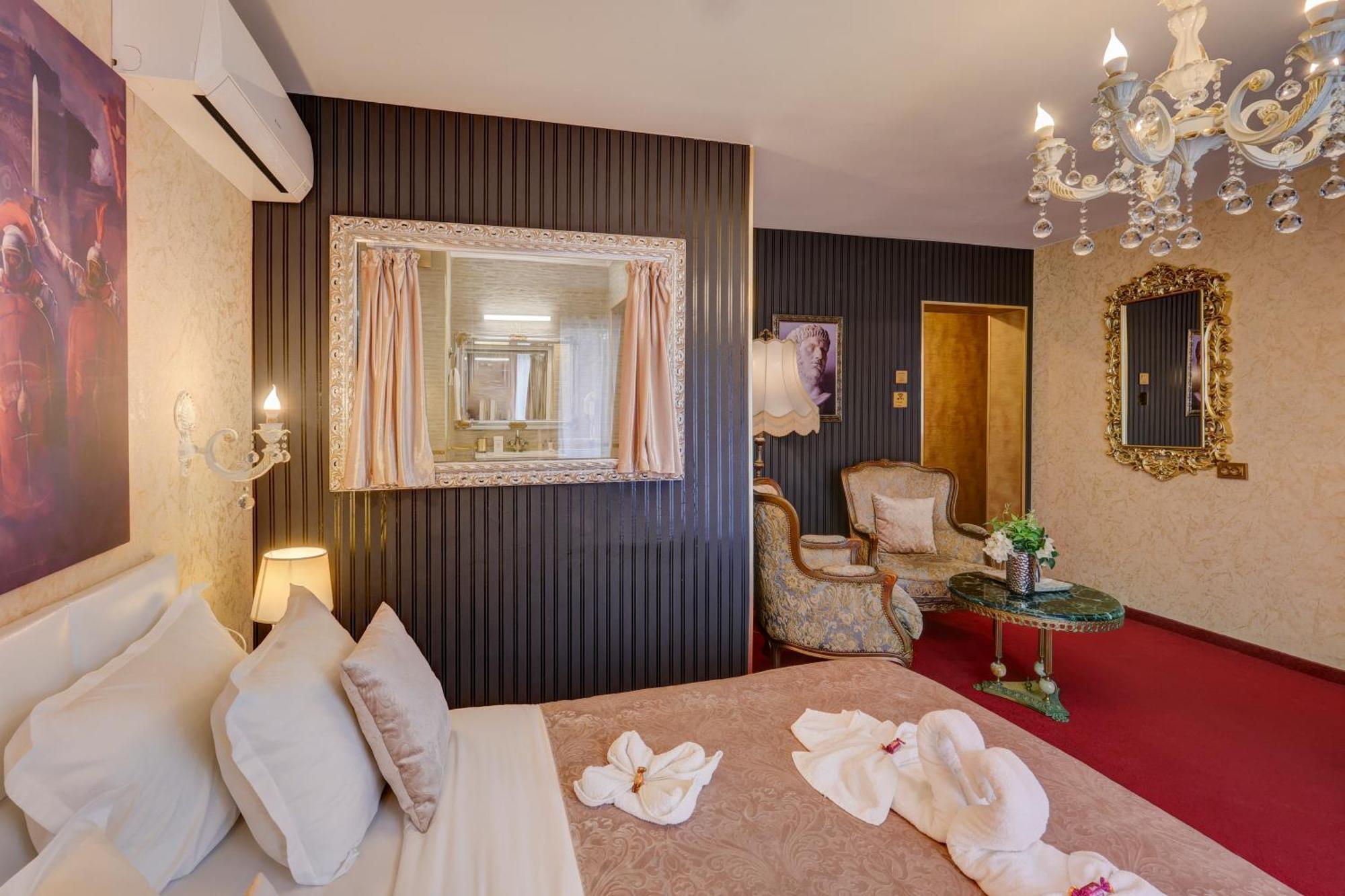 Hotel Imperia Varna Luaran gambar