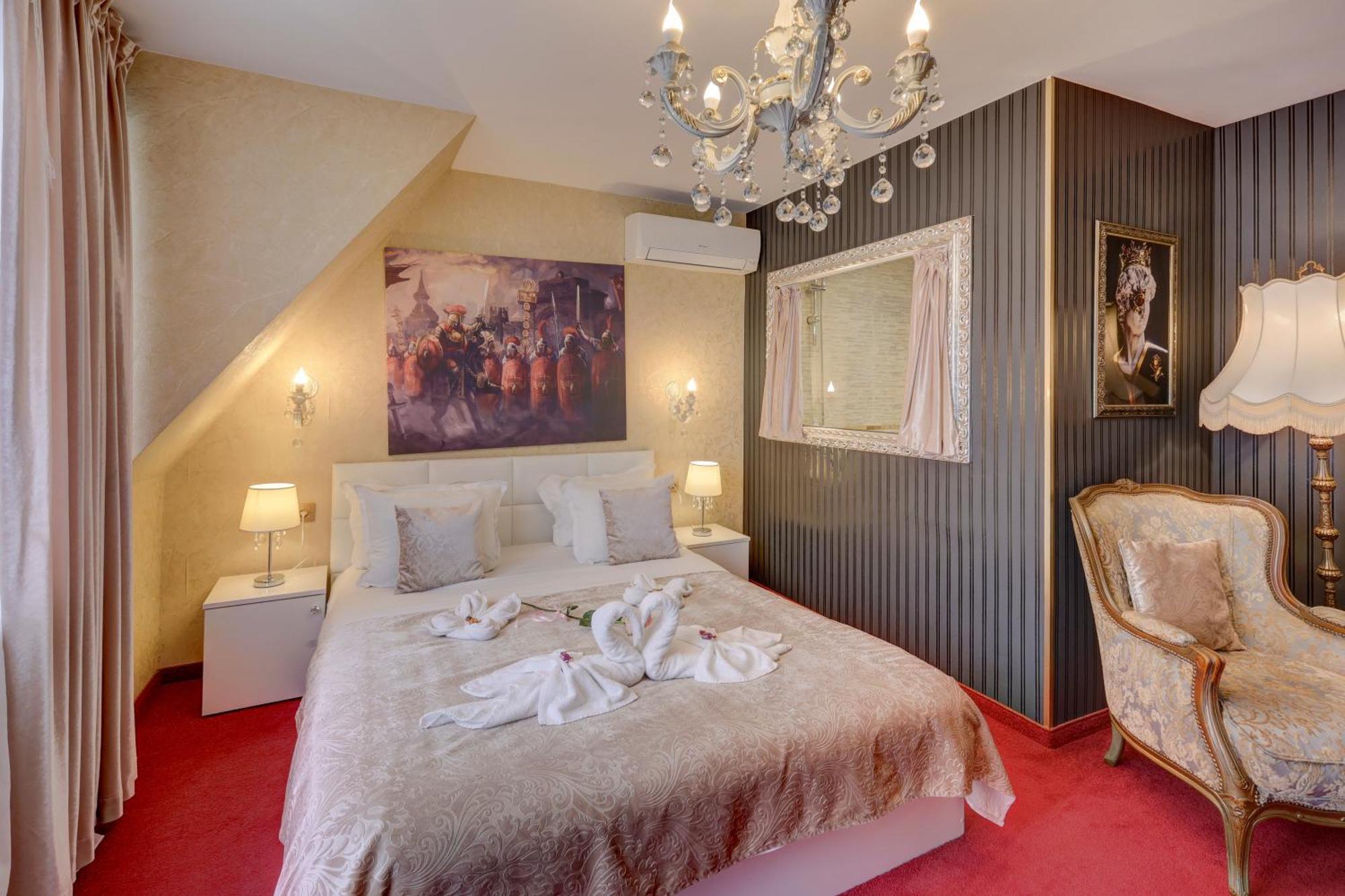 Hotel Imperia Varna Luaran gambar