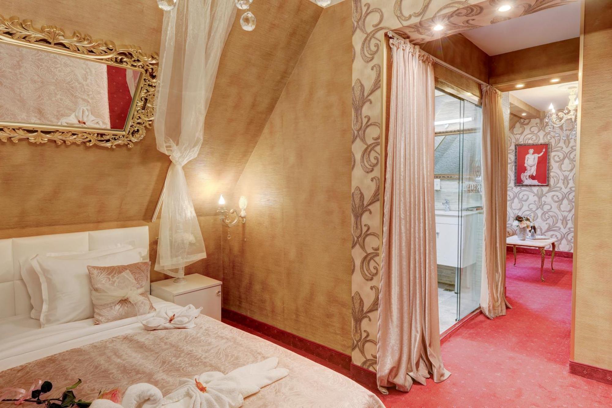 Hotel Imperia Varna Luaran gambar