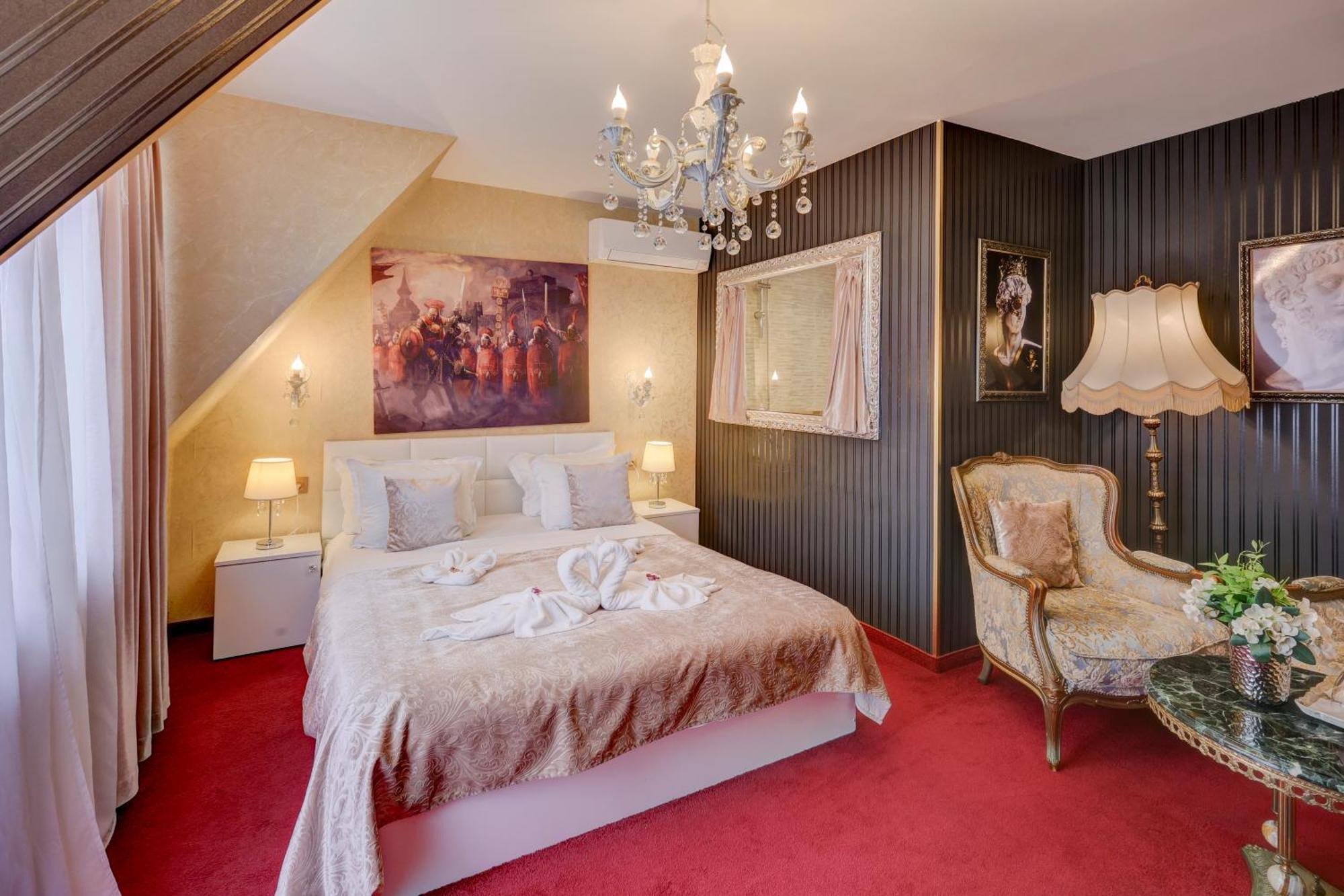 Hotel Imperia Varna Luaran gambar