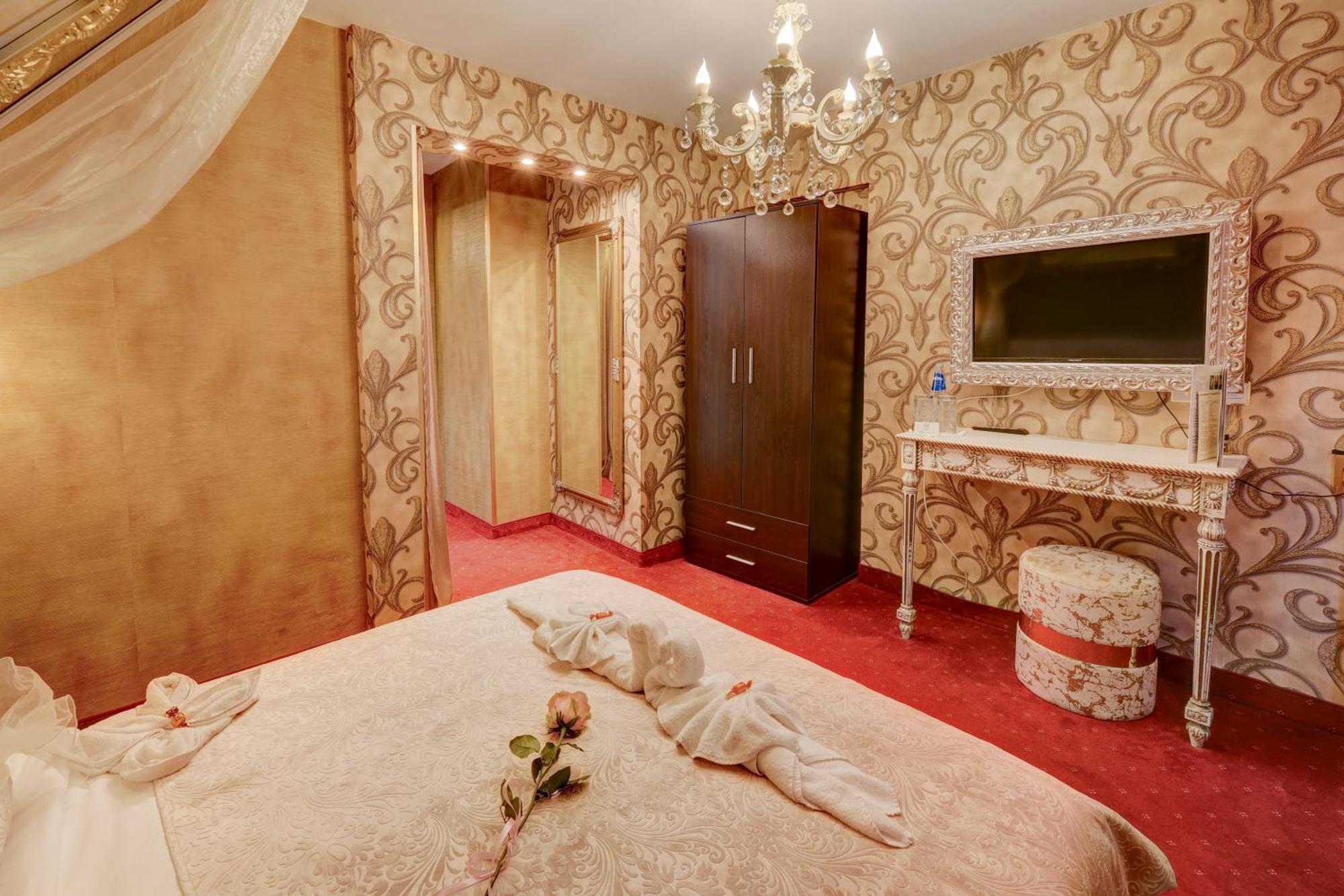Hotel Imperia Varna Luaran gambar