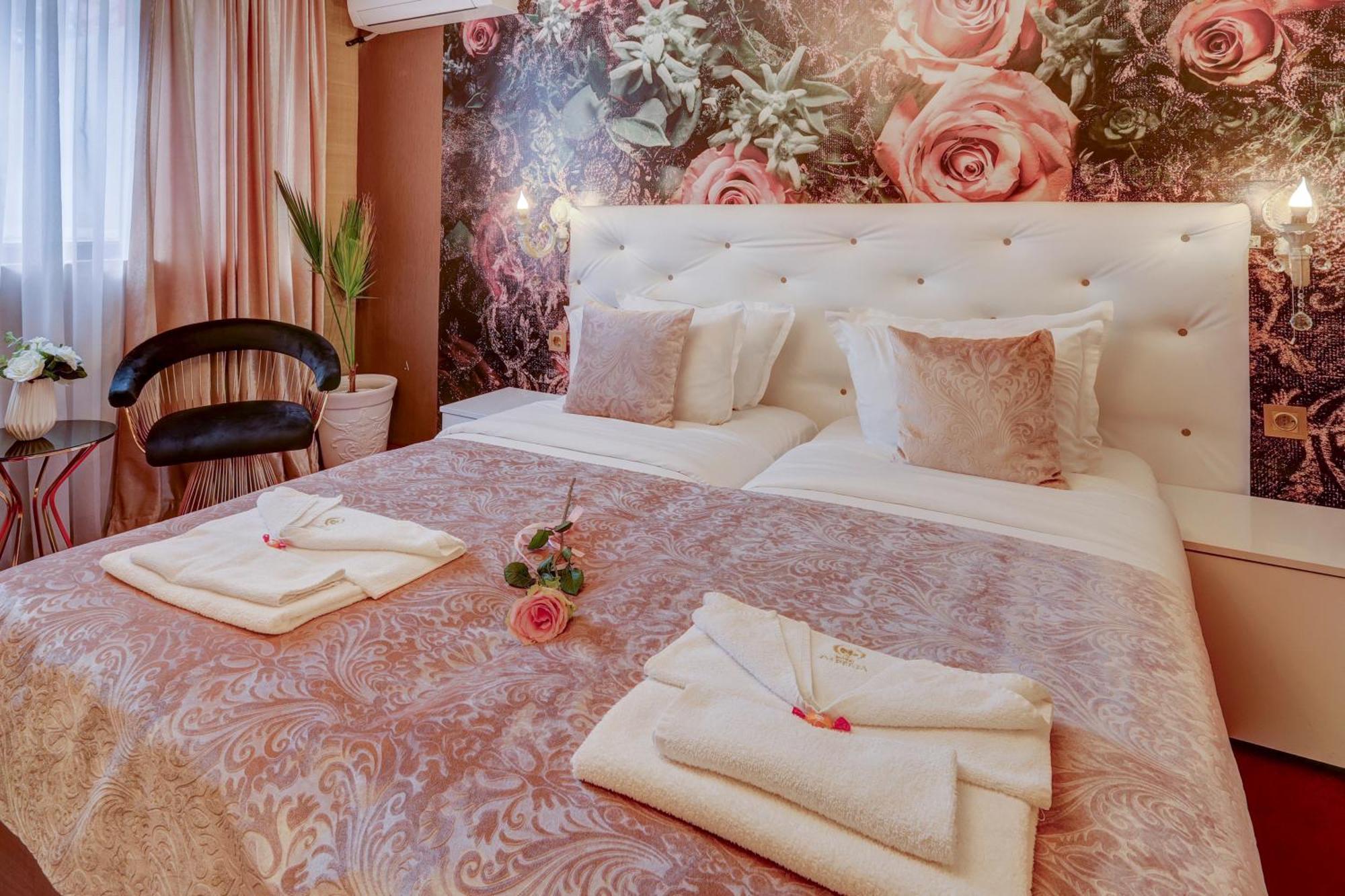 Hotel Imperia Varna Luaran gambar