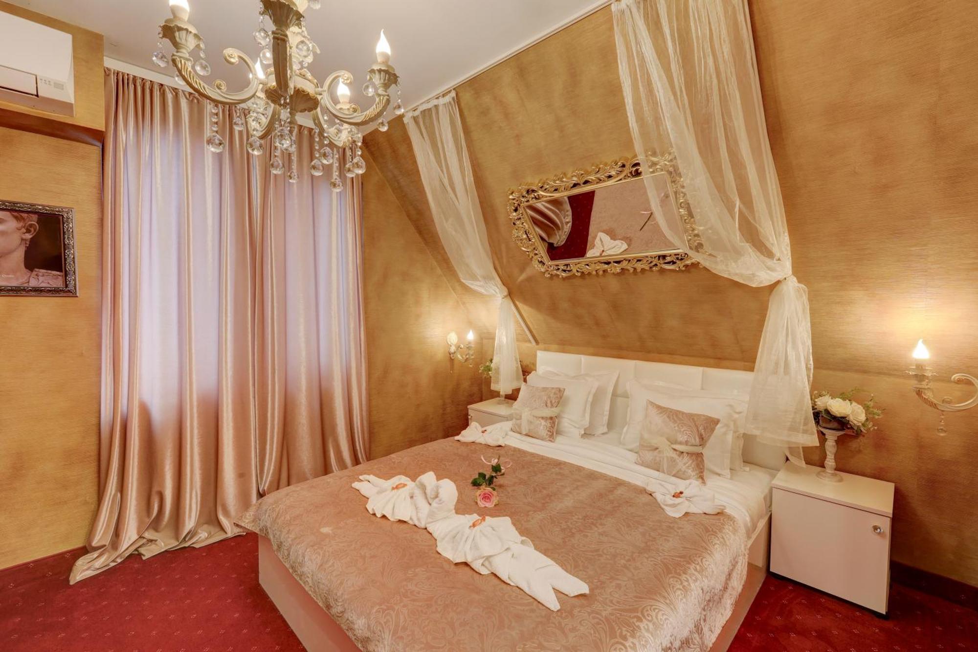 Hotel Imperia Varna Luaran gambar