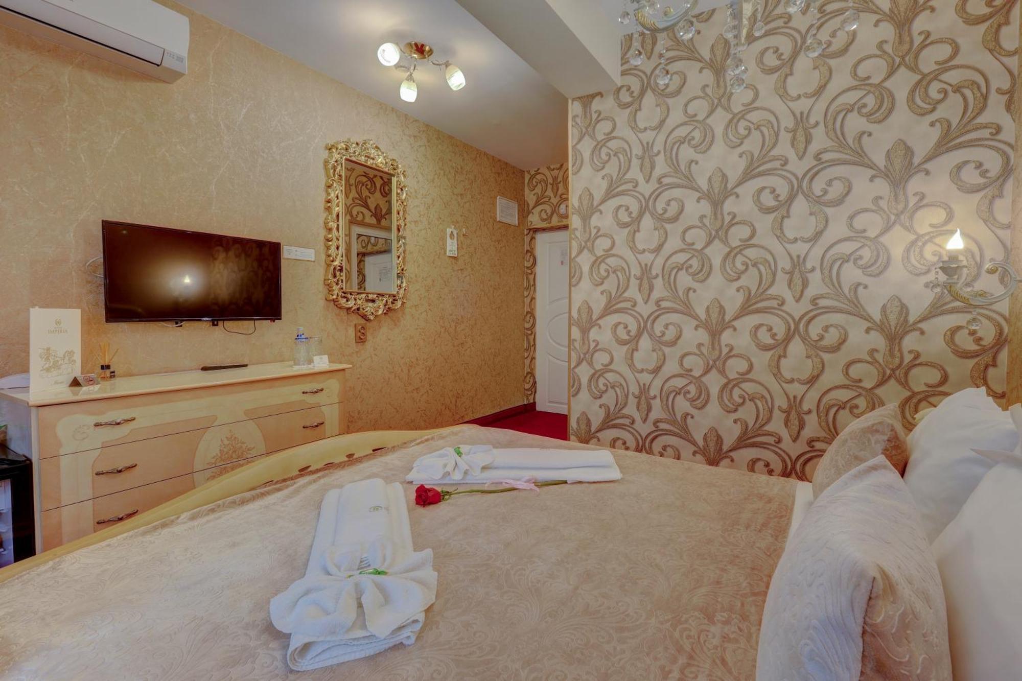 Hotel Imperia Varna Luaran gambar
