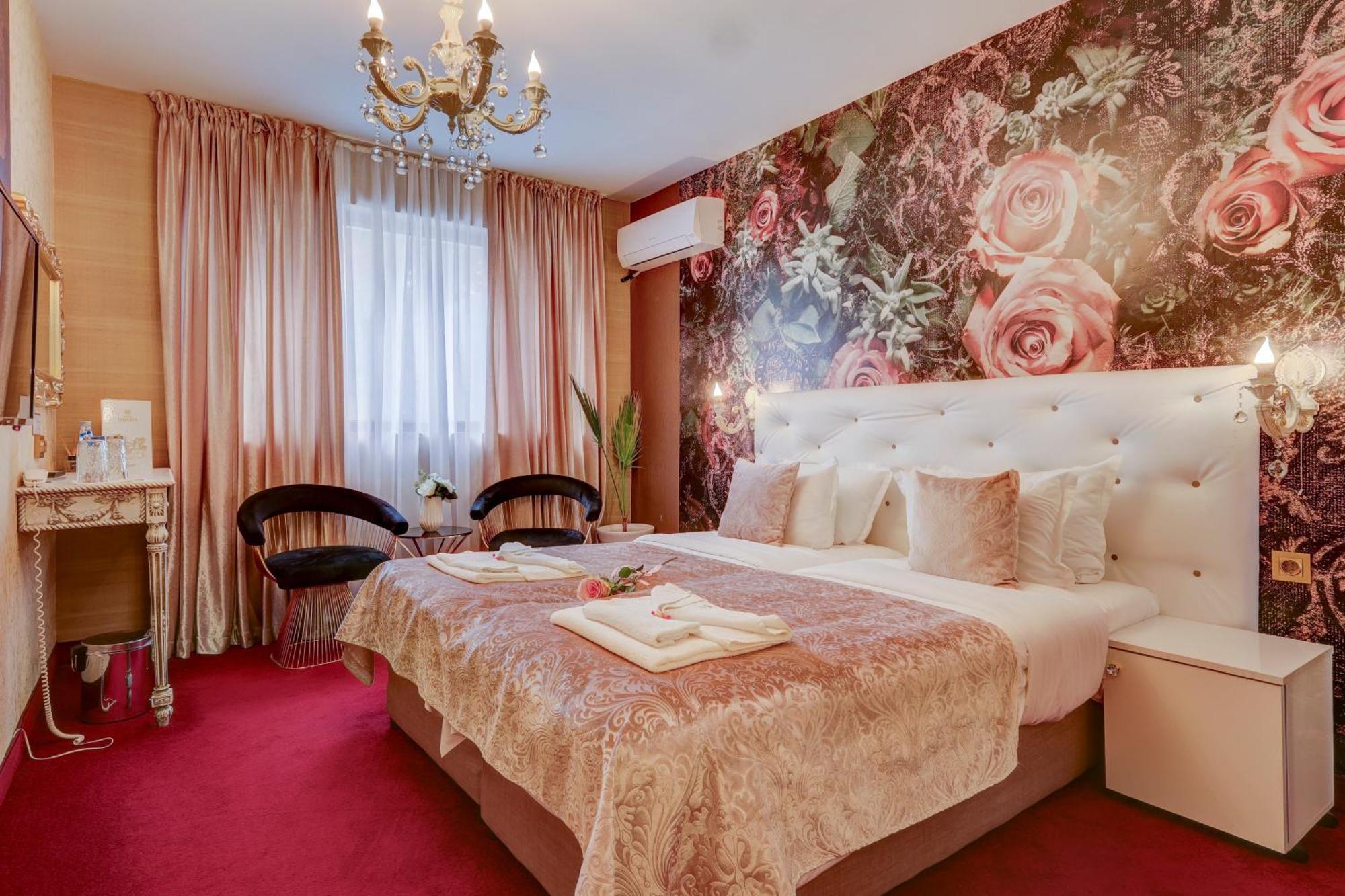 Hotel Imperia Varna Luaran gambar
