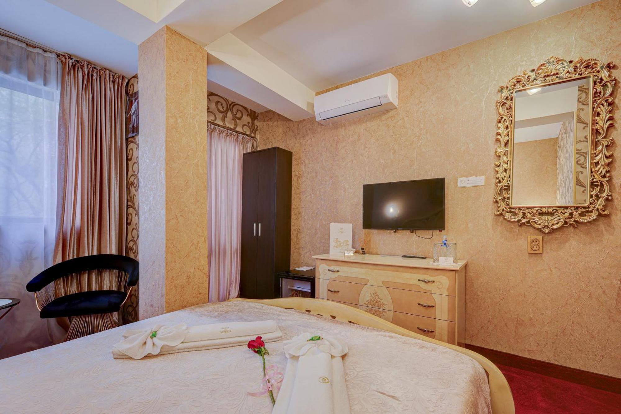 Hotel Imperia Varna Luaran gambar
