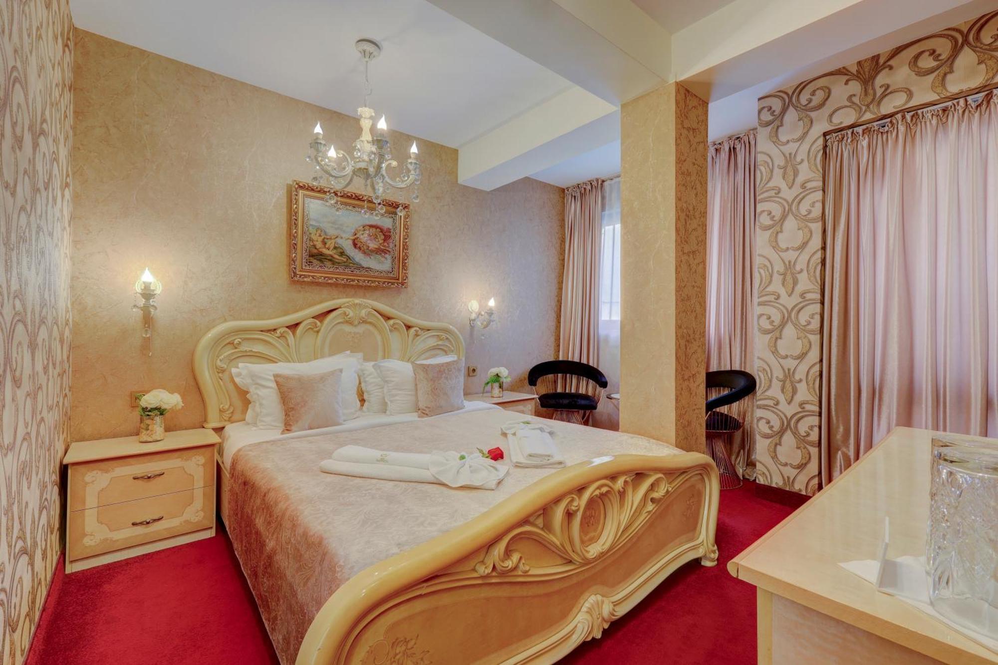 Hotel Imperia Varna Luaran gambar