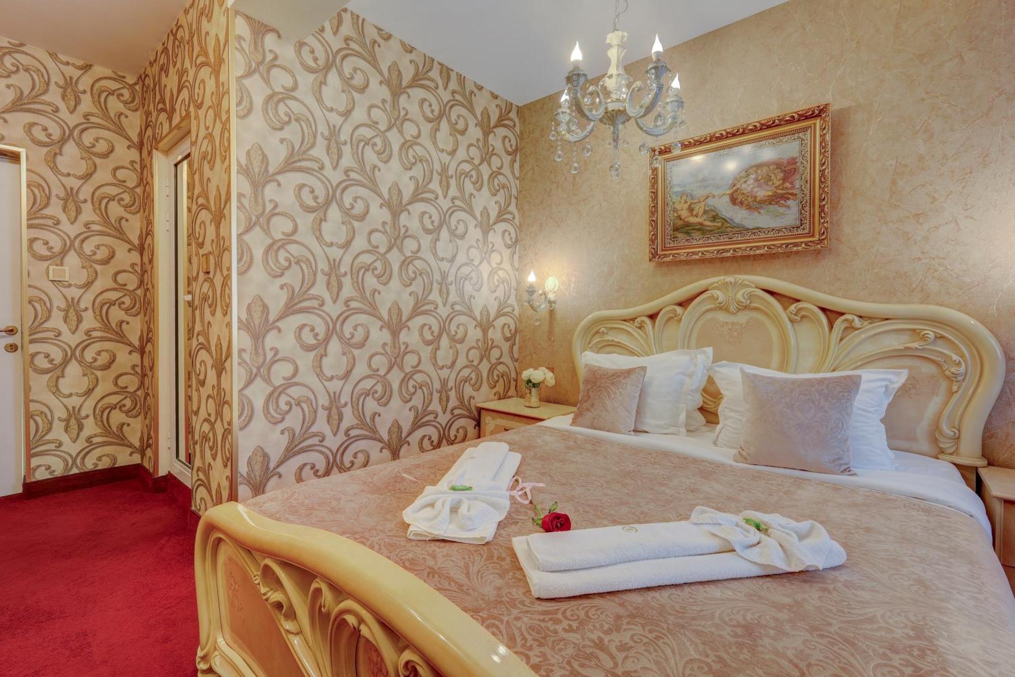 Hotel Imperia Varna Luaran gambar